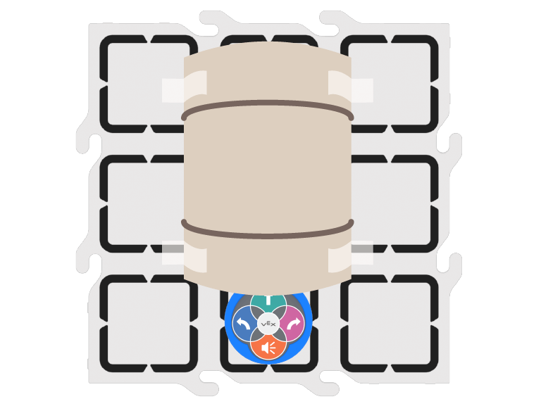 Construindo um túnel