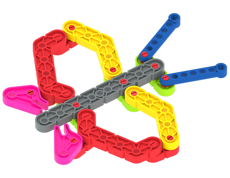 Coordenadas da base de código! 