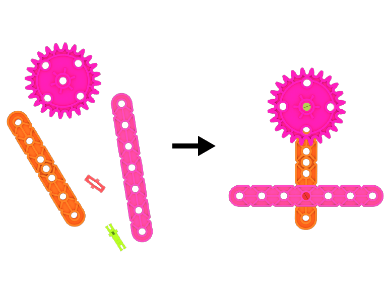 Instruções de escrita