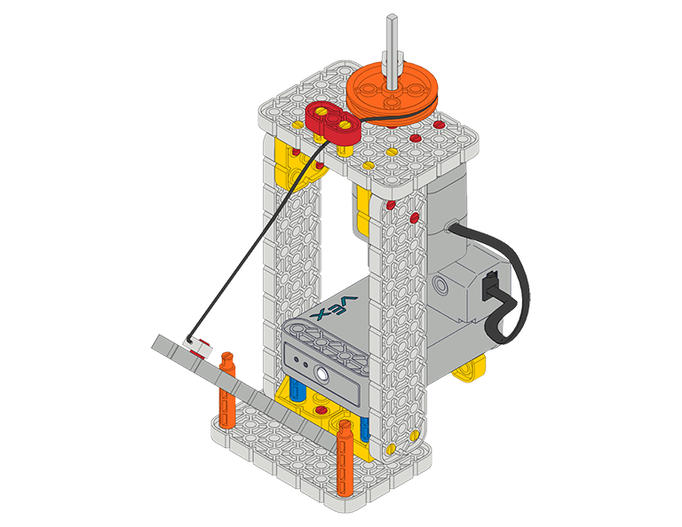 Instruções de escrita