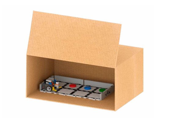 Mapeador de Planetas Misteriosos