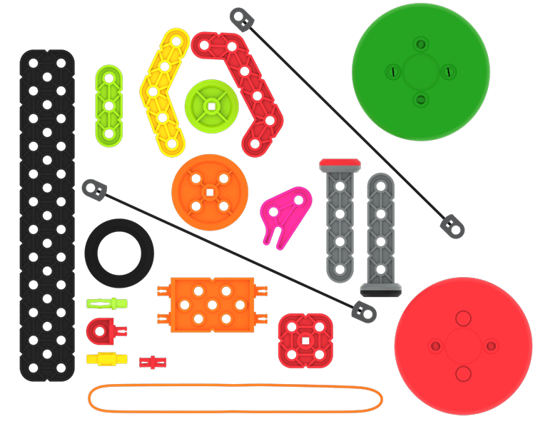 Resgate de astronautas