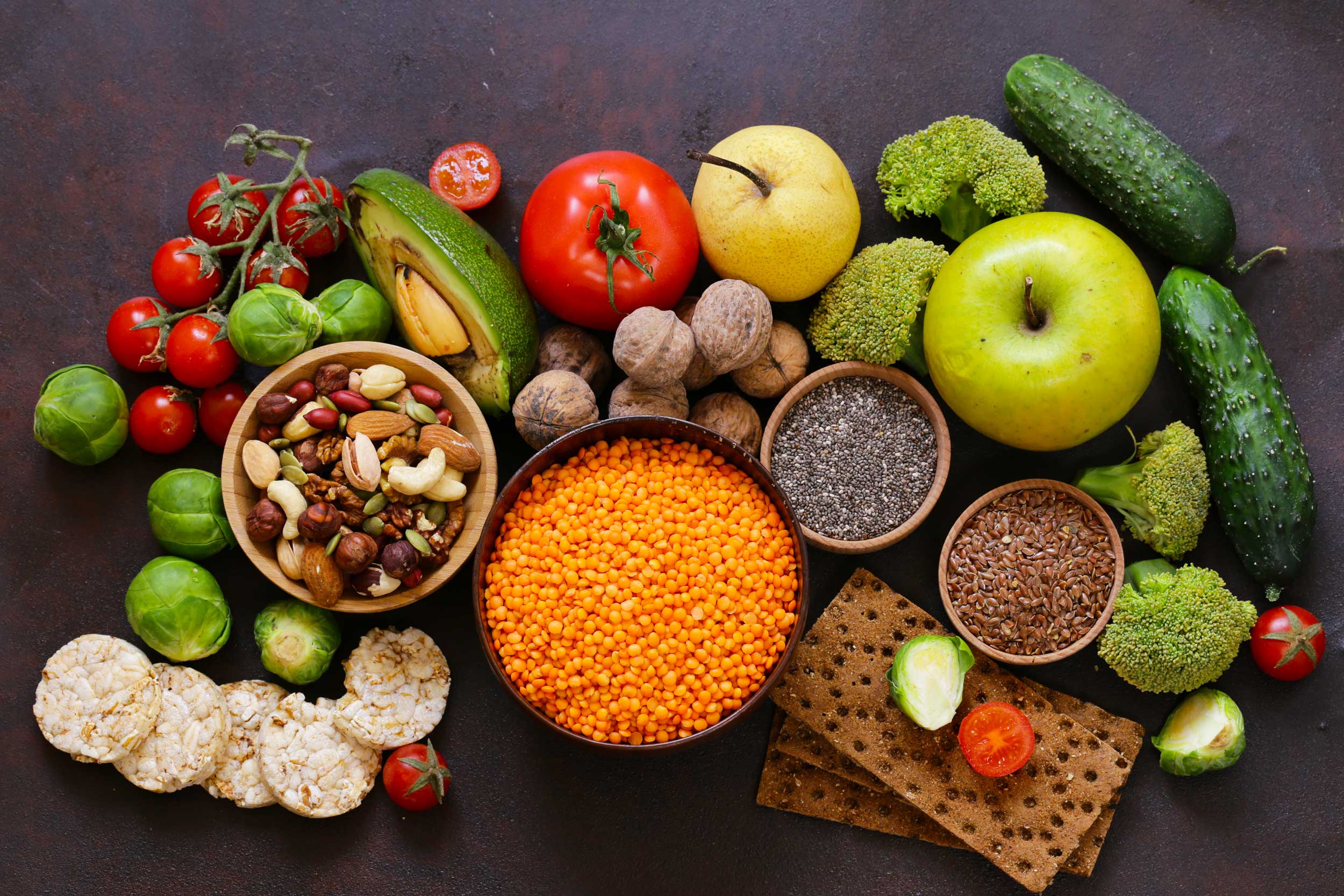 Alimentos