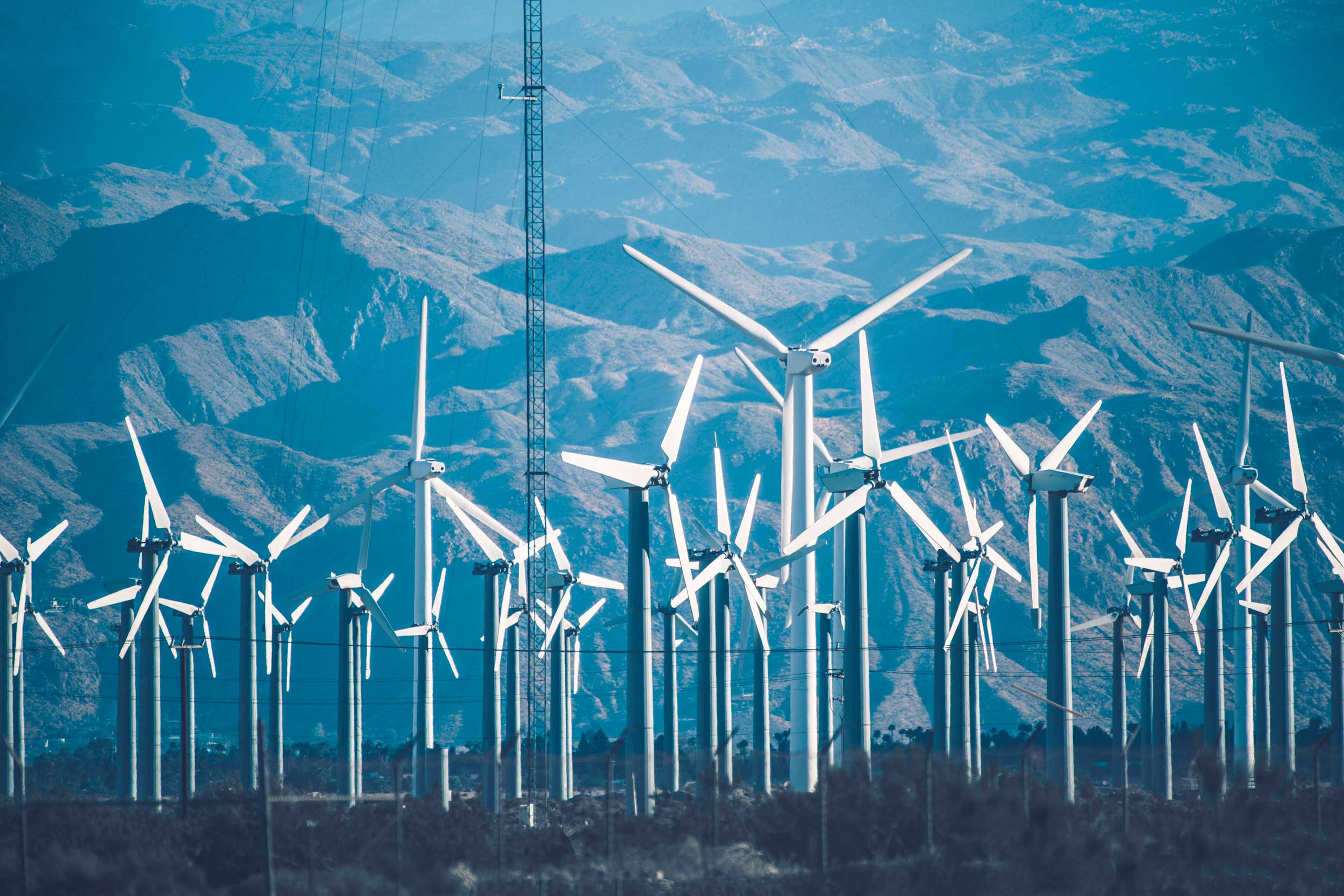 Energias Renováveis