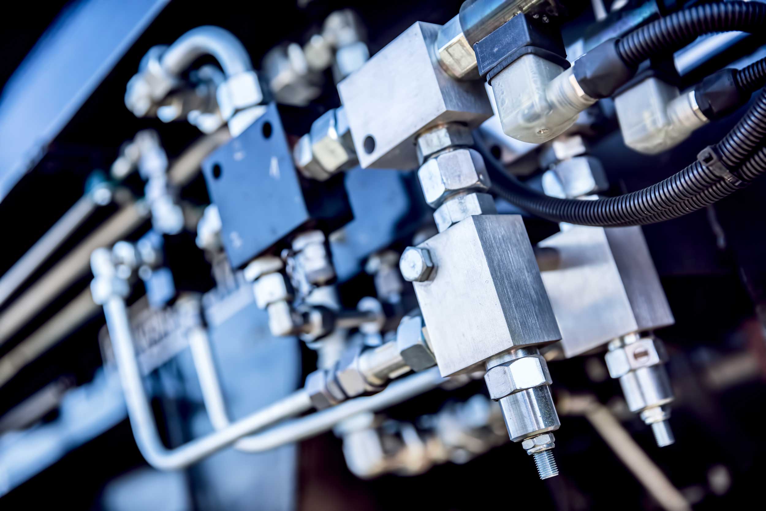 Controle de Processos