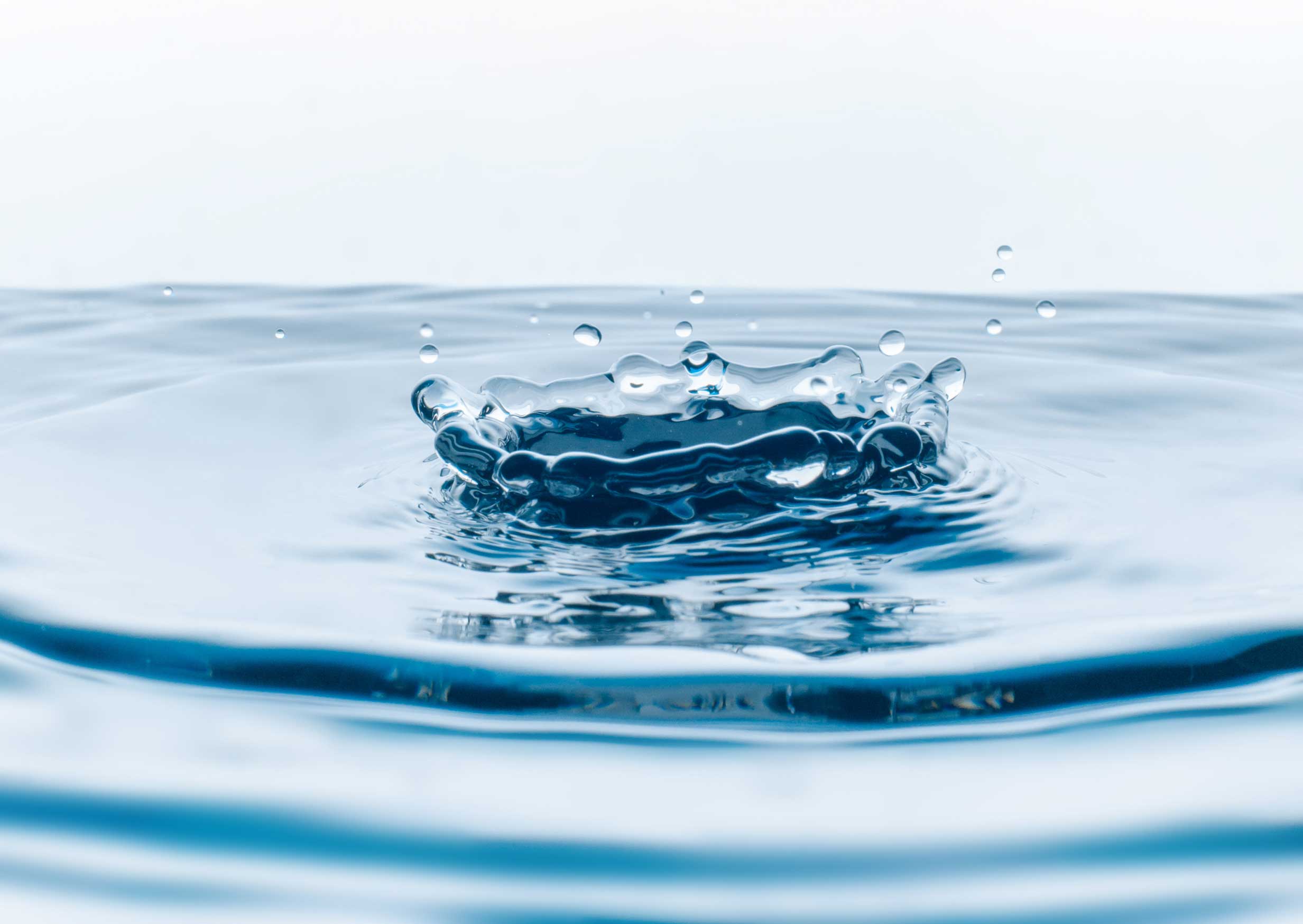 Tratamento de Água e Engenharia Ambiental