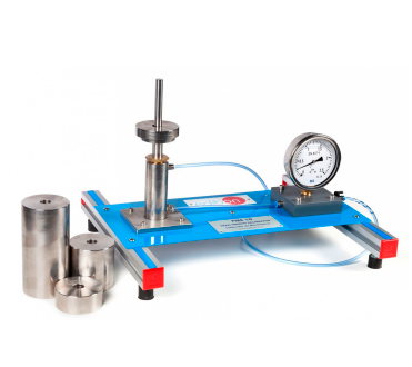 Leia mais sobre o artigo DT-MF001.01 – Calibrador de Peso Morto