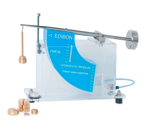 Leia mais sobre o artigo DT-MF001.02 – Pressão Hidrostática