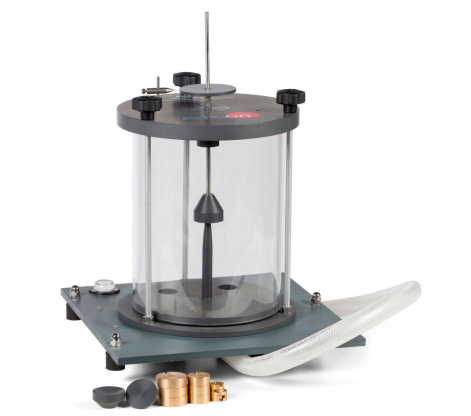 Leia mais sobre o artigo DT-MF001.06 – Impacto de Jato