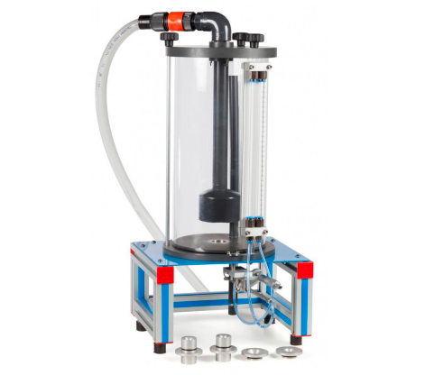 Leia mais sobre o artigo DT-MF001.08 – Fluxo Através de Orifício de Fundo