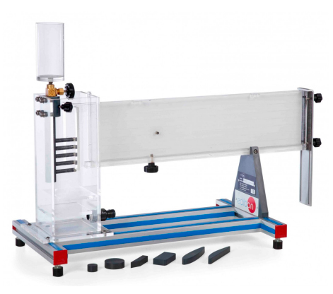 Leia mais sobre o artigo DT-MF001.10 – Canal de Fluxo