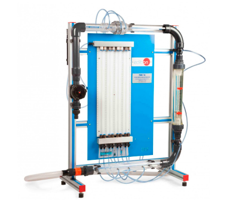 Leia mais sobre o artigo DT-MF001.12 – Métodos de Medida de Vazão