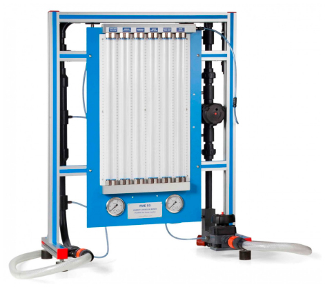 Leia mais sobre o artigo DT-MF001.13 – Sistema de Perda de Carga em Curvas e Conexões