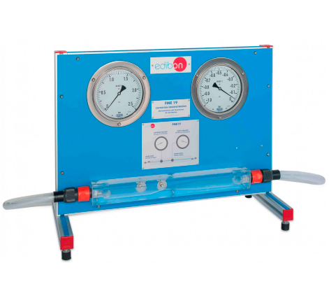 Leia mais sobre o artigo DT-MF001.19 – Demonstração de Cavitação