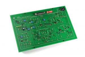 Circuitos Osciladores – Ref. DT-EL001.06
