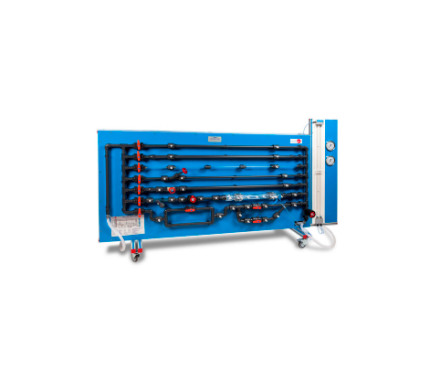 Leia mais sobre o artigo DT-MF001.21 – Perdas de Carga em Tubulação