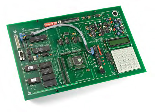 Microprocessador de 32 Bit – Ref. DT-EL010.03