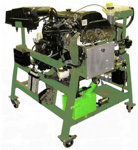 Leia mais sobre o artigo DT-AU057 – Injeção Multiponto EECV Ford Zetec 16 V – Tecnologia de Motor a Gasolina