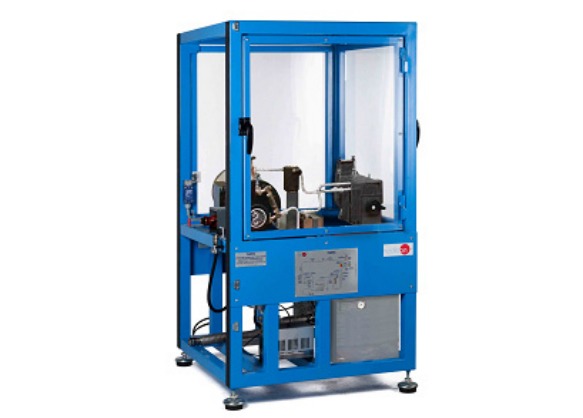 Leia mais sobre o artigo DT-TD052c – Banco de Ensaios em Motor de Vapor e Conversão de Energia, Computadorizado