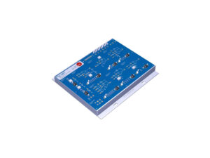 DT-EL001.07A – Módulo para Ensaios em Circuitos Sequenciais Básicos