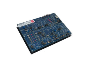 DT-EL001.09A – Módulo de Ensaios em Sistemas Digitais e Conversores