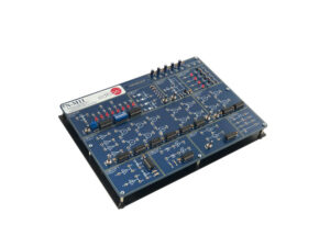 DT-EL001.09B – Módulo de Ensaios em Fundamentos da Eletrônica Digital