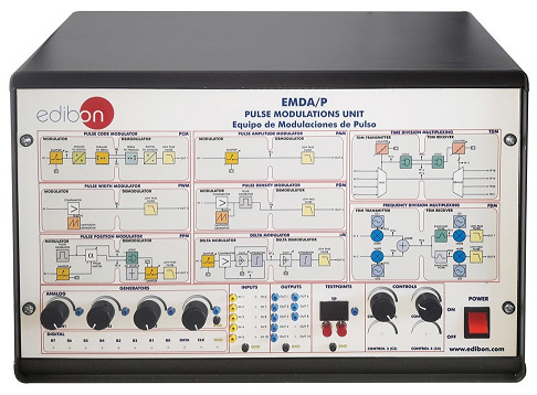 Leia mais sobre o artigo DT-TL003 – Banco de Ensaios em Modulação de Pulso