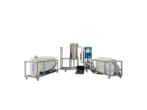 DT-ER008 Banco de Ensaios em Produção de Biodiesel Versão Manual