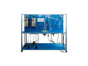 DT-ER018 Banco de Ensaios em Produção de Bioetanol