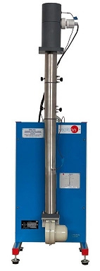 Leia mais sobre o artigo DT-TD033.04 – Módulo de Convecção-Radiação