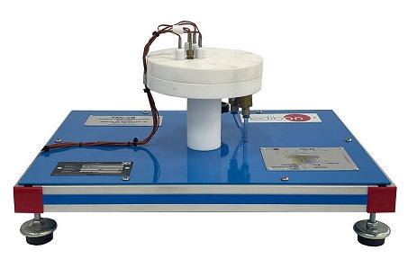 Leia mais sobre o artigo DT-TD033.02 – Módulo de Condução Radial de Calor