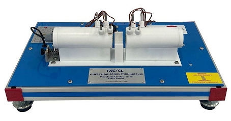 Leia mais sobre o artigo DT-TD033.01 – Módulo de Condução Linear de Calor