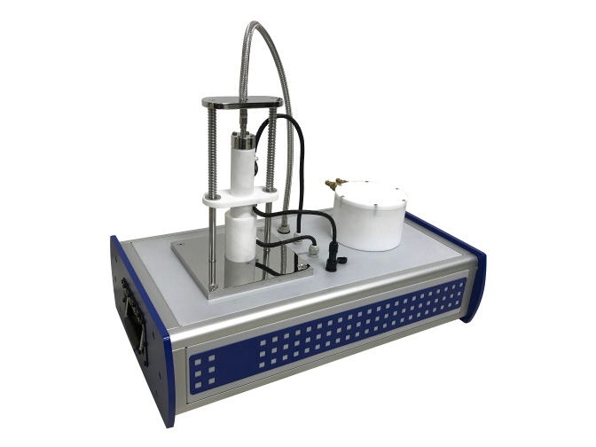 Leia mais sobre o artigo DT-TD032 Banco de Ensaios em Condução Radial e Linear de Calor