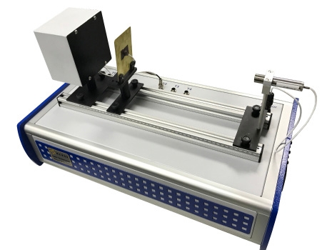 Leia mais sobre o artigo DT-TD031 Banco de Ensaios em Irradiação Térmica