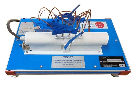 Leia mais sobre o artigo DT-TD033.12 – Módulo em Trocador de Calor por Cerâmica