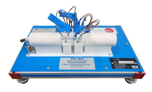 Leia mais sobre o artigo DT-TD033.11 – Módulo em Trocador de Calor de Metal a Metal
