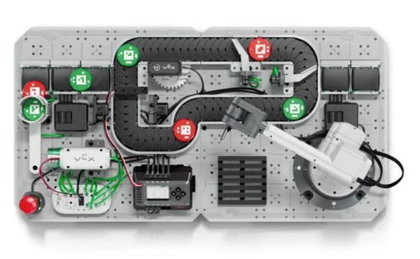 No momento, você está visualizando DT-AI037 Banco de Ensaios em Indústria 4.0