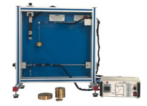 DT-MA023 – Banco de Ensaios em Extensômetro