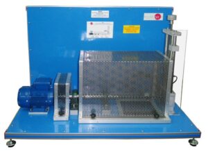 DT-MA010c Banco de Ensaios em Fadiga por Flexão Rotativa, Computadorizado