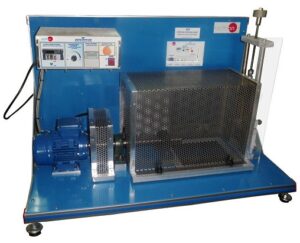 DT-MA010 Banco de Ensaios em Fadiga por Flexão Rotativa