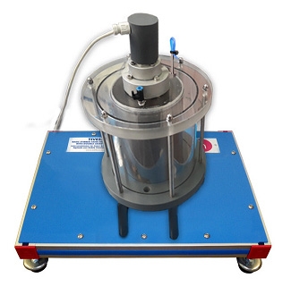 Leia mais sobre o artigo DT-TD036.04 Módulo em Trocador de Calor Encamisado com Agitador