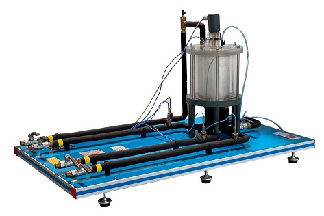 Leia mais sobre o artigo DT-TD035.04 Módulo em Trocador de Calor de Tanque Revestido