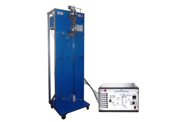 Leia mais sobre o artigo DT-TD041 – Banco de Ensaios em Demonstração de Fluxo de Ebulição
