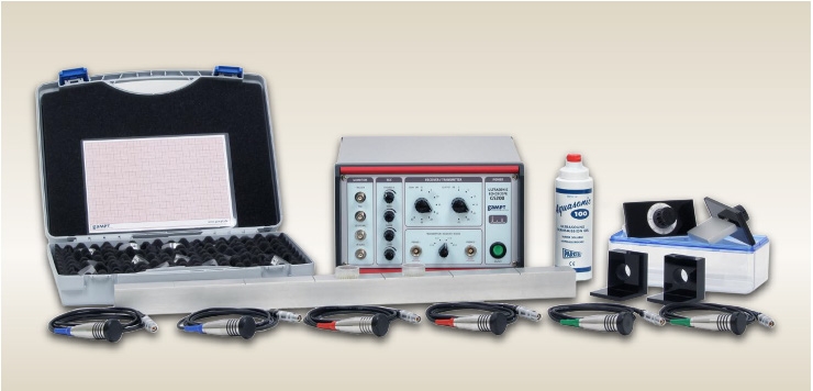Leia mais sobre o artigo DT-MT020.03 Módulo em Aplicações Avançadas de Ultrassom