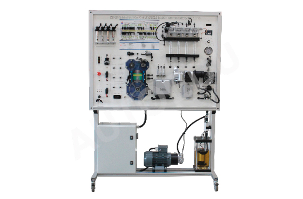 Leia mais sobre o artigo DT-AU029 – Banco de Ensaios em Sistema de Controle de Motor BOSCH MOTRONIC MED 7.5.10 (FSI)