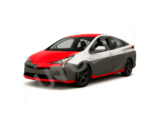 Leia mais sobre o artigo DT-AU082 – Banco de Ensaios em Toyota PRIUS IV PLUG-IN Hybrid