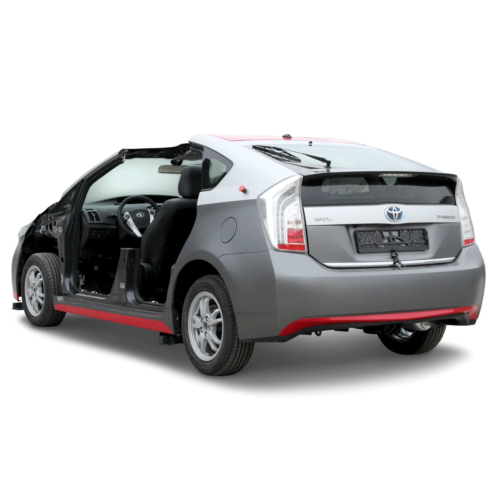 Automotiva
