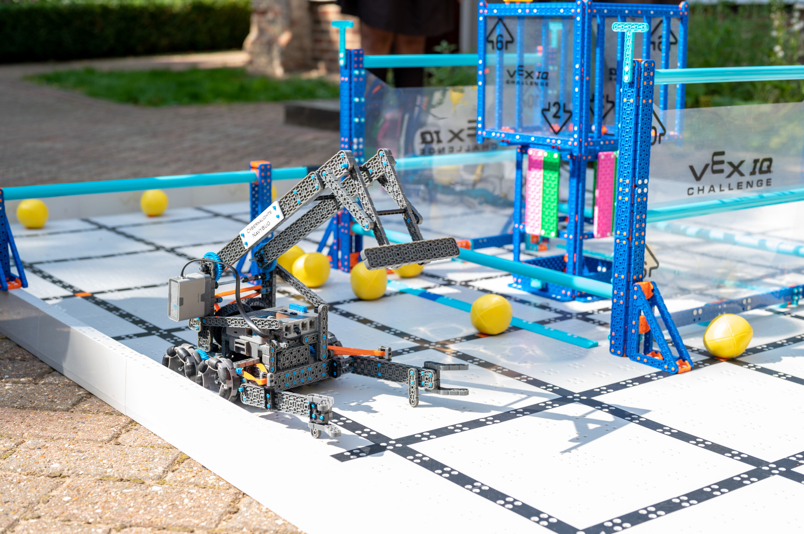 VEX Robotics