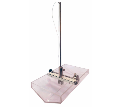 Leia mais sobre o artigo DT-MF001.04A – Estabilidade de um Corpo Flutuante em Formato de “V”