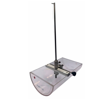 Leia mais sobre o artigo DT-MF001.04B – Estabilidade de um Corpo Flutuante em Forma de “U”